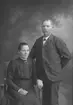J. E. Sandin, Åbyggeby, Hille