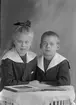 Ingrid och Nils Karlsson, Norra Sjötullsgatan 6, Gävle