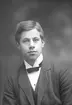 Knut Hägglund, Eskön, Hille