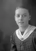 Olga Westin, Norra Hospitalsgatan 1, Gävle