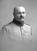 Fanjunkare Eriksson, Kungsbäck, Gävle