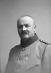Fanjunkare Eriksson, Kungsbäck, Gävle