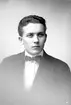 W. Skog, Skutskär