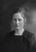 Ella Hillman, Björke