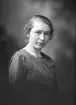Agnes Färnkvist, Andra Tvärgatan 50, Gävle