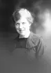 Ellen Eriksson, Blacksta, Upplands Ekeby