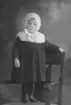 Greta Löfgren, Hedvigslund, Gävle