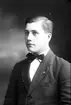 Einar Hansson, Upplandsbodarna, Älvkarleby kommun
