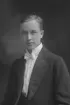 Gösta Norlander, Södra Kungsgatan 36, Gävle