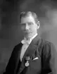 Herr Wallberg