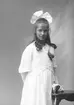 Inez Svensson.