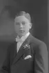 Karl Bonnevier, Södra Kopparslagargatan 29, Gävle