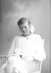 Ester Eriksson, Mårtsbo