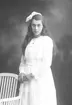 Frida Lundbäck, Mårtsbo
