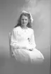 Karin Andersson, Norra Fältskärsgatan 5, Gävle