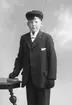 Evert Eriksson