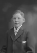 Harry Andreasson, Sörby 311, Gävle
