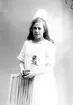 Hildur Korsell