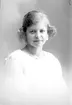 Astrid Larsson, Kungsbäcksvägen 8, Gävle