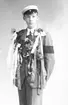 Fritz Wedén, Västra Vägen 8, Gävle