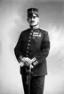 Löjtnant Axel Willners. I 14 Kungsbäck. Tjänstgjorde som musikdirektör. Far till Radiomannen Bo Willners född 1900.