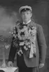 Gustaf Ek, Norra Fältskärsgatan 20, Gävle
