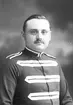 Frälsningssoldaten Karl Wennberg, Norrtälje