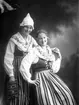 Fröknarna Lindbom och Larsson