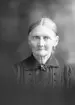 Greta Olsson, Helganbo, Östervåla