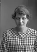 Hilda Wester, Runda Vägen 3, Gävle