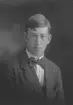 Emil Hillman, Björke