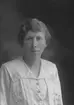 Dagmar Nilsson, Lindesberg