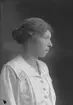 Dagmar Nilsson, Lindesberg