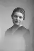 Signe Swahn. Centralhotellet
