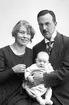 Familjen Blix, Box 20, Sandviken