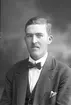 Per Persson, Holmsveden