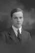 Lars Oscar Göransson, Åsen, Kungsgården