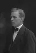 Harald Pettersson, Harnäs