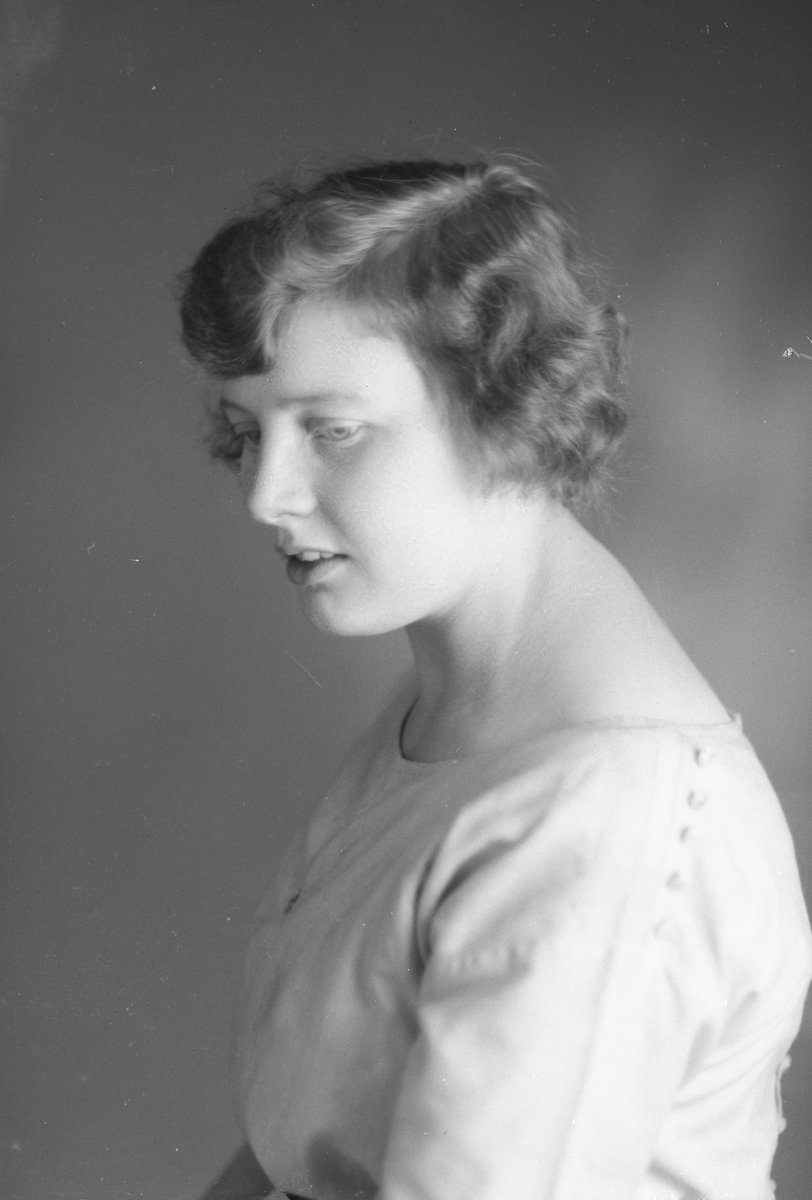 Kerstin Dornbusch, Islandsgatan 12, Gävle