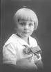 Börje Svensk, Hattmakargatan 21, Gävle