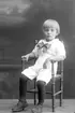 Börje Svensk, Hattmakargatan 21, Gävle