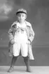 Börje Svensk, Hattmakargatan 21, Gävle