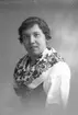Anna Löfstedt, Arbetshusgatan 60, Gävle