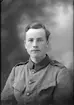 Värnpliktig 340/7 Albert Berglund, Kungsbäck, Gävle
Hemadress Norrbo, Ockelbo