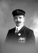 K. G. Lindgren, Norra Kopparslagaregatan 17, Gävle.
Pristagare i tävlingen om stålskölden 1920
