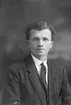 Gustaf Lundgren, Kastet, Bomhus