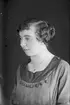 Elin Bergström, Tolffors, Gävle