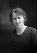 Irene Hänsch, Smedjegatan 10, Gävle