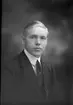 Oscar Wiström, Storgatan 26, Forsbacka
