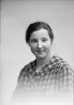 Jenny Gustafsson, Strömsbro, Hille